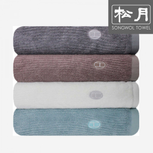 [송월타올] 호텔 컬렉션 플로우44 타올