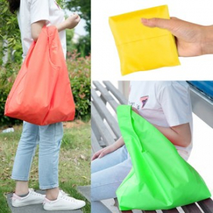 시장가방, 시장바구니 장바구니 // 방수 사각