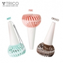 트리코 아이스크림 선풍기 TF01