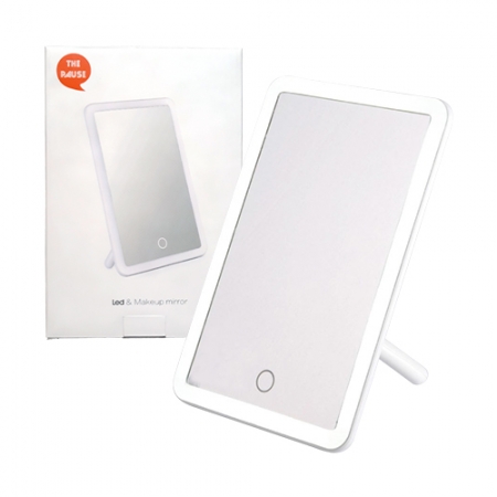 LED 스퀘어 거울 스탠드 #2