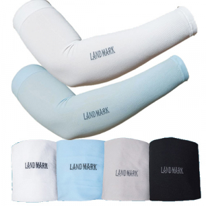 매직 랜드마크 무봉제 쿨토시 / 아쿠아 원사