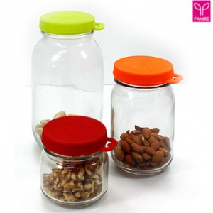 실리콘 저장병 900ml