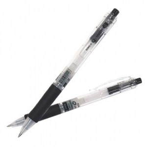 건조가 빠른! 퀵 노크펜0.5mm 국산 브랜드