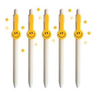 [볼펜] 스마일 볼펜