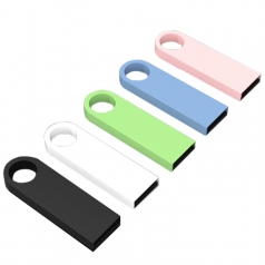 메탈 컬러 USB 32GB