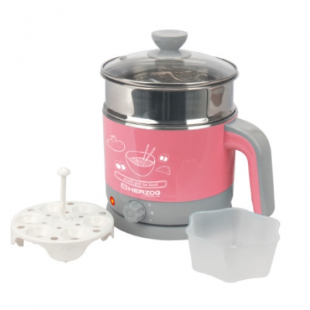 독일 헤르조그 (HERZOG) 멀티포트 1.2L #2