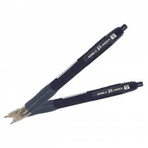 동아 P 노크펜 0.5mm 국산 브랜드