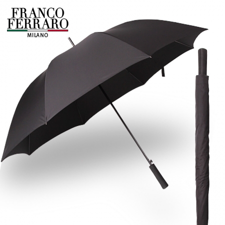 프랑코페라로 75 리더스 카본 자동 골프우산