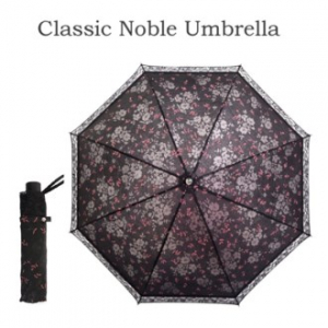 프리미엄 클래식 노블 레이스 양산 2종