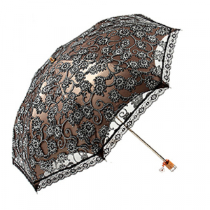 프리미엄 오리엔탈 레이스 양산 3종