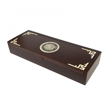 나전 수복문 명필함 세트 #4