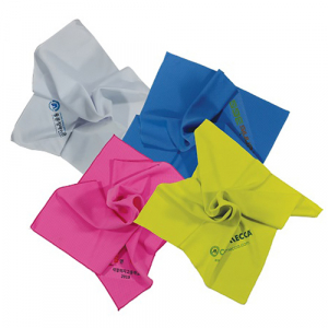 쿨손수건 여름 국산 냉각 50 [칼라 인쇄 가능]