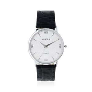 알펙스 손목시계 LW337