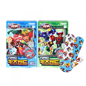 헬로카봇 더 밴드 키즈 밴드 혼합형