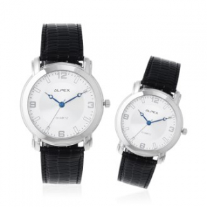 알펙스 손목시계 LW334