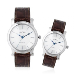 알펙스 손목시계 LW332