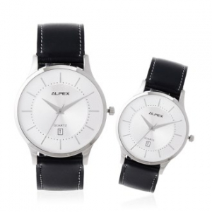 알펙스 손목시계 LW331