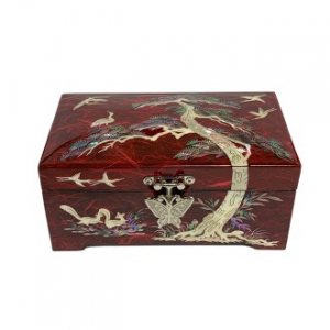 소나무 직보석함