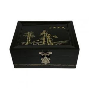 세한도 좌보석함