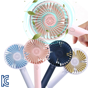 방향제 휴대용 선풍기 미니선풍기 손선풍기