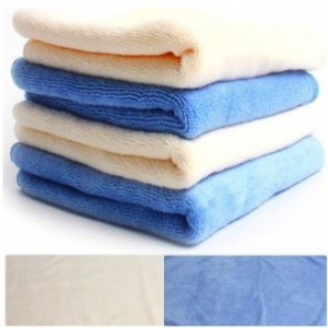 극세사 타올 35X75cm