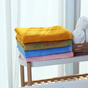 마리끌레르 대나무 010 바스타올 70x130cm