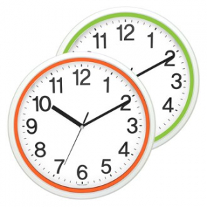 삼일오 링 벽시계