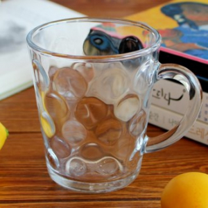 NEW 매직 도트시 글라스