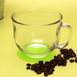 씨리얼 푸딩 글라스 머그 470ml