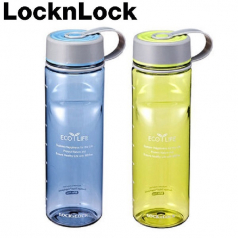 락앤락 604 투톤 물병 800ml