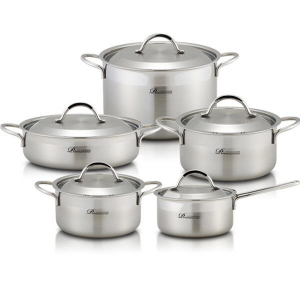 리빙아트 프리마베라 통3중 5종 세트