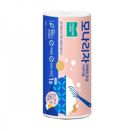 모나리자 키친타올 50매 #2