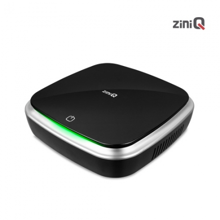 유니콘 차량용 공기청정기 ZQ-AIR400 #3