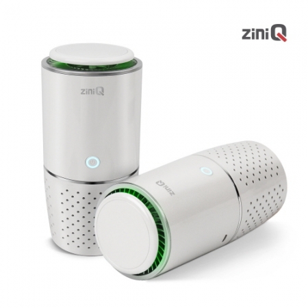 지니큐 차량용 공기 청정기 ZQ-AIR300 #4