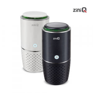 지니큐 차량용 공기 청정기 ZQ-AIR300