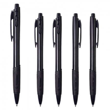 아이오펜 (검정) (1.0mm) #2