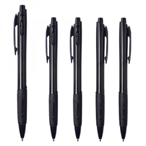 아이오펜 (검정) (1.0mm)