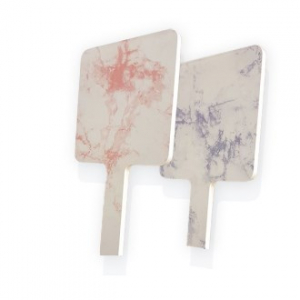 마블 패턴 손거울 (소) ST-339ss