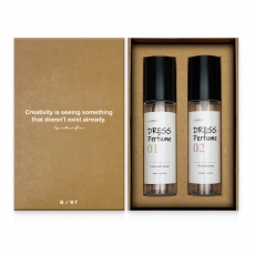 레스쁘리 2P 선물세트 B (드레스 퍼퓸 100ml 2입)