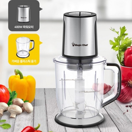 매직쉐프 다용도 야채다지기 #3