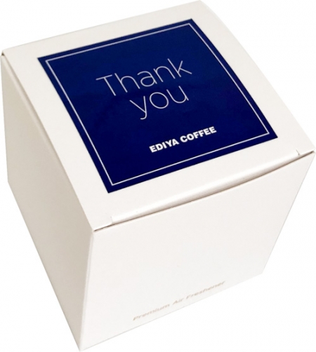 프리미엄 캐릭터 방향제 (돼지) #5