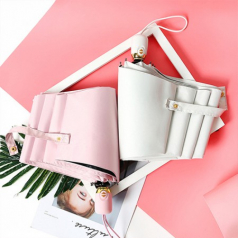 벨솔라 모모 자외선차단 완전자동우산