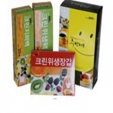 에코 주방 3종