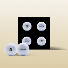 브릿지스톤 파이즈 4구 세트