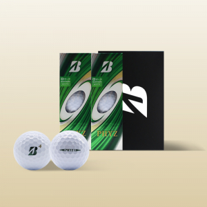 브릿지스톤 파이즈 6구 (4PC)