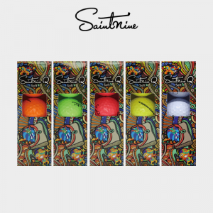 넥센 세인트나인 QSOFT 3구 (3PC)