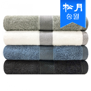 송월 카운테스마라 사선라인 50 바스타올 s