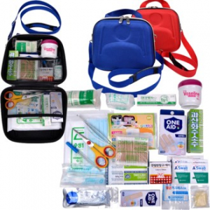 신형 엔젤 구급 대 22종