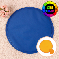 원터치 포켓 부채