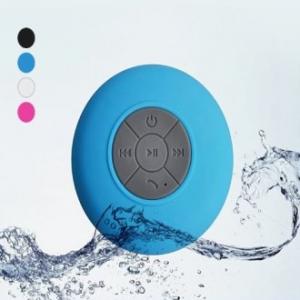 KC인증 방수가능 블루투스 스피커 / 사은품용 / 인쇄가능